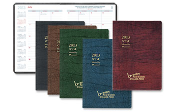 GIBRALTAR PLANNER