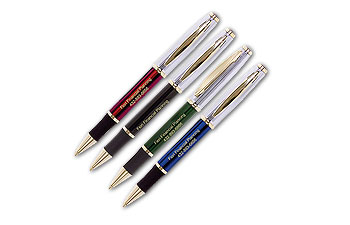 WELLUSTRA PEN